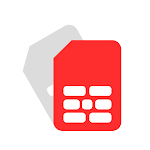 Cover Image of Herunterladen Second Phone Number: TapCall 0.5 APK