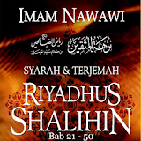 Riyadhus Shalihin 2 icon