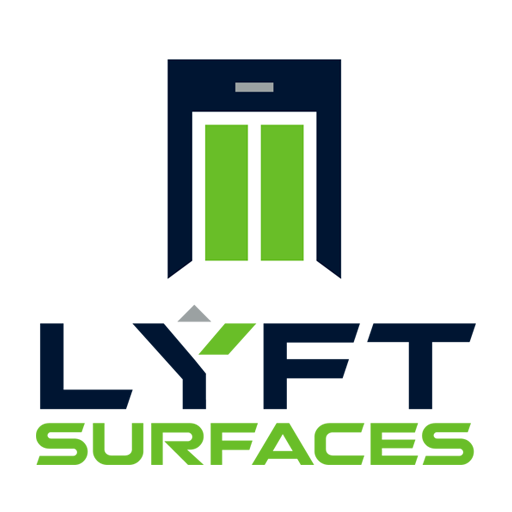 Lyft Surfaces Designer