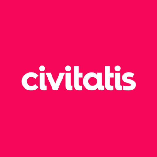 Civitatis: Fill your trip! 5.3.0-build.1217 Icon