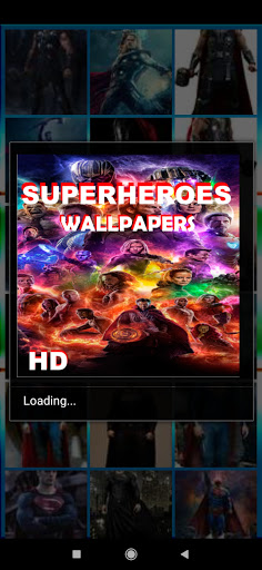 movie super hero wallpapers