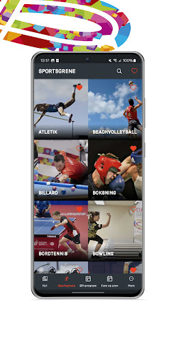 DIF DM-ugen Screen 3
