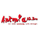 Cover Image of Baixar Radio Antonia 1.0 APK