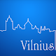 Vilnius Travel Guide Laai af op Windows