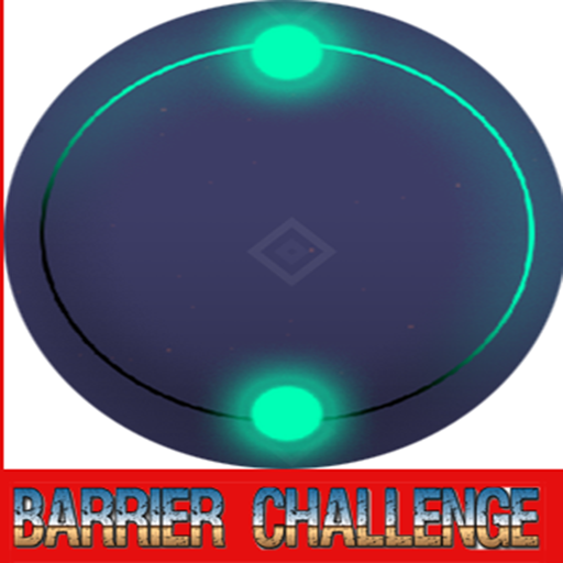 barrier challenge part1