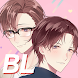 BL 両頬にキスの⾬ 乙女やおい BLゲーム 恋愛ゲーム - Androidアプリ