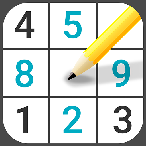 Sudoku - Offline Games 1.54 Icon