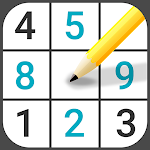 Cover Image of Télécharger Sudoku - Jeux hors ligne 1.32 APK
