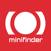 MiniFinder Triplog