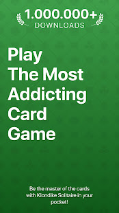 Solitaire u2013 Classic Card Game 27.0.0 screenshots 8