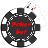 PokerBet icon