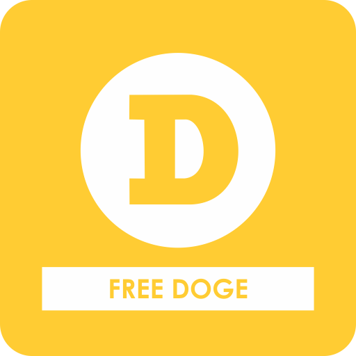 „Dogecoin To The Moon Game“ v3.0.1 nemokama parsisiųsti „Android“