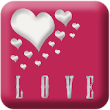 Valentine Love Cards & Letters icon