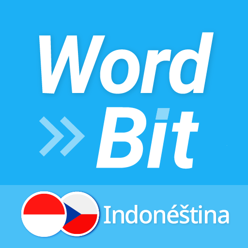 WordBit Indonéština (IDCS) logo