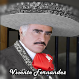Vicente Fernandez Canciones icon