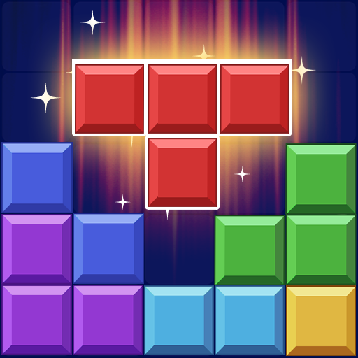 Block Puzzle: Combo Mania! Download on Windows