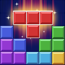 Image de l'icône Block Puzzle: Combo Mania!