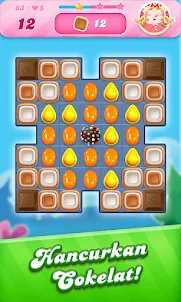 Candy Crush Saga