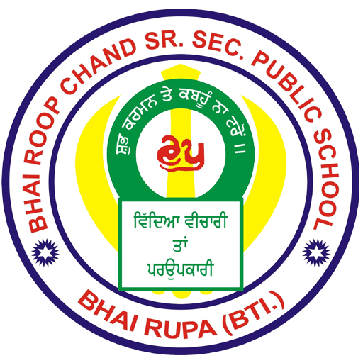 BRCSSPS logo