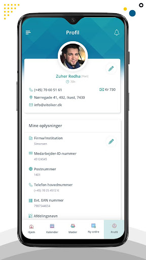 ViTolker Screen 3
