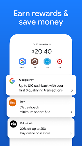 Google Pay poster-2
