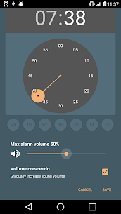 Alarm Clock Timer & Stopwatch 1.0.2 Apk 4