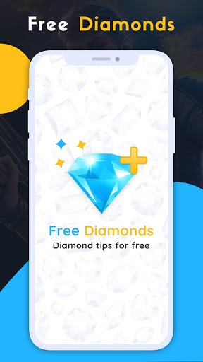 Android application Guide and Diamond for FFF screenshort
