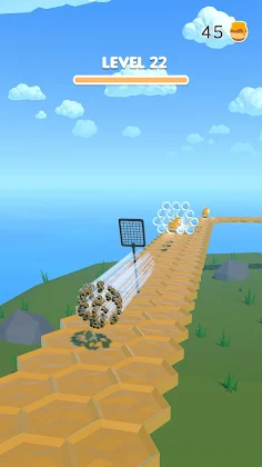 Bee Swarm - Screenshot 1