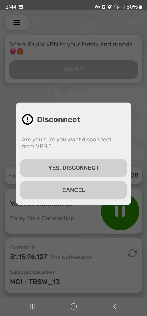 Screenshot image 2