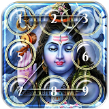 Shiva Pattern Lock Screen icon