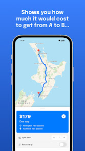 Screenshot 5 Roadtrip android