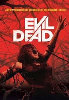 Evil Dead - Películas en Google Play