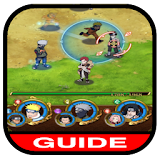 Guide for Ultimat Ninja Blazin icon