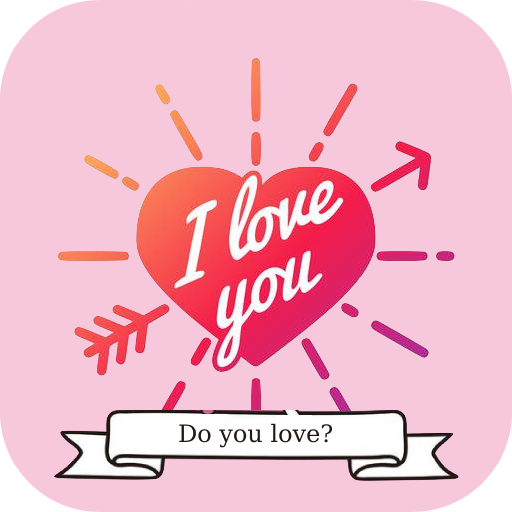 WAStickerApps: Do you Love? St logo