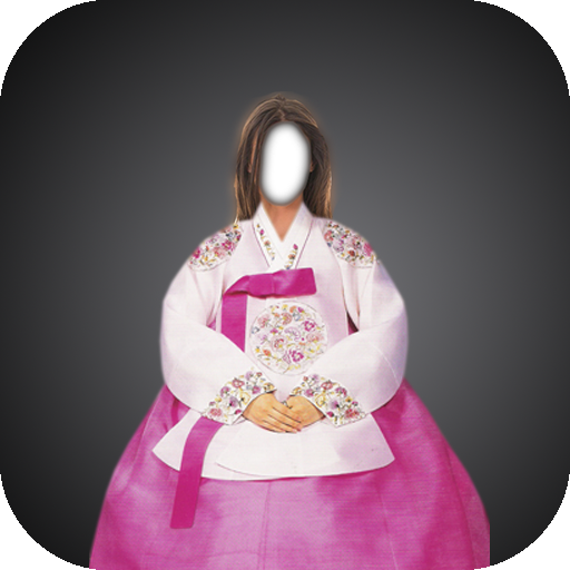 Korean dress app best sale