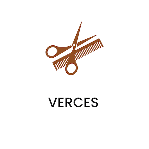 VERCES logo