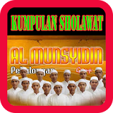 Sholawat Mp3 Al Munsyidin icon