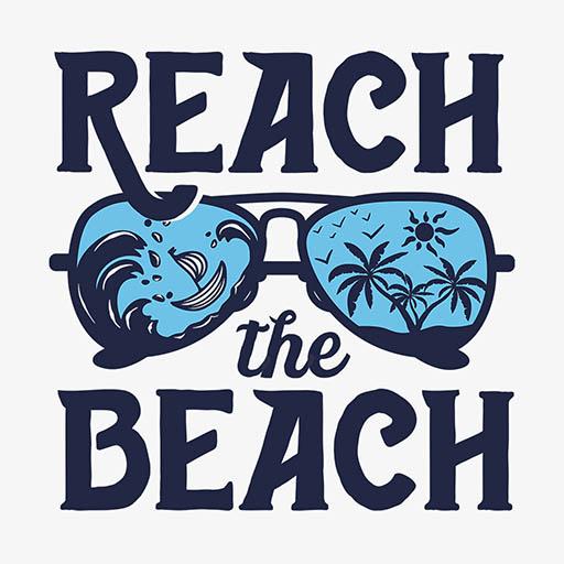 Reach the Beach Apps on Google Play