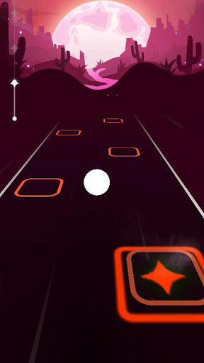 Upin Ipin - Tiles Hop