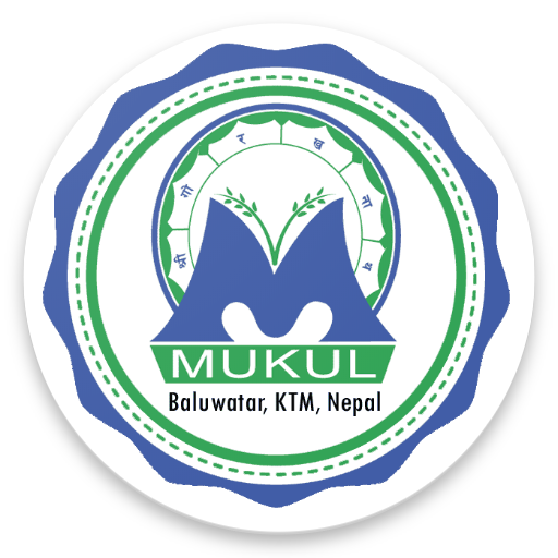 Mukul Smart App