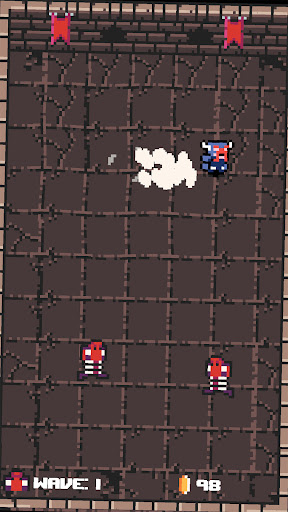 Vampire Killer Screen 3