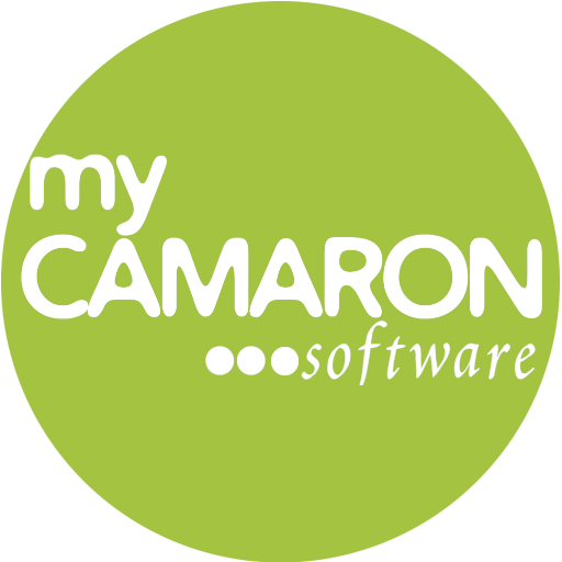 myCAMARON logo