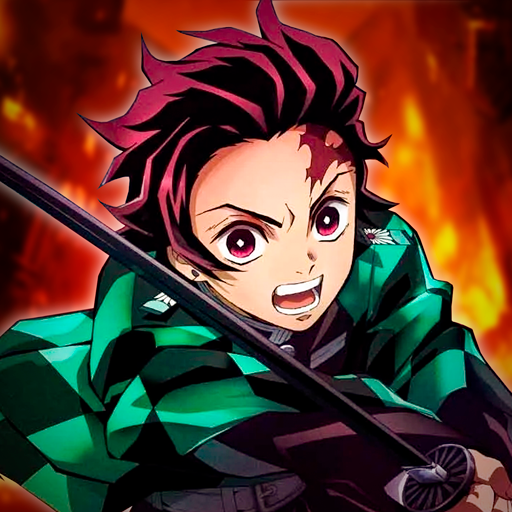 Demon Slayer : Tanjiro Fight::Appstore for Android