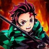 Kimetsu Fight - Demon Slayer icon