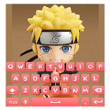 Uzumaki Keyboards Emoji icon