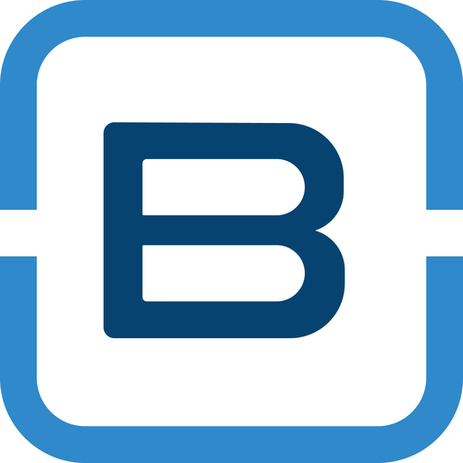 BioWave+ logo