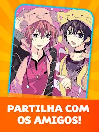 Baixar Livro para colorir anime mangá para PC - LDPlayer