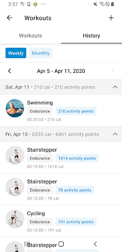 Butler County Family YMCA Screenshot 4 - AppWisp.com