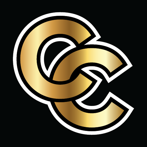 Corporate Cars Hyndburn logo