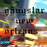 guide for Gangstar new orleans icon